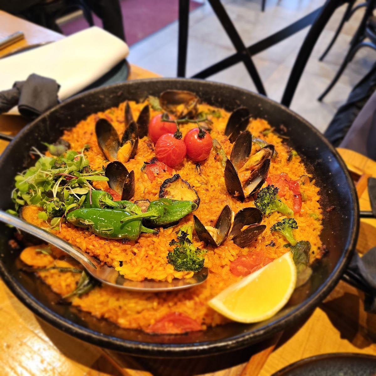 Avanti Acton Photos 2